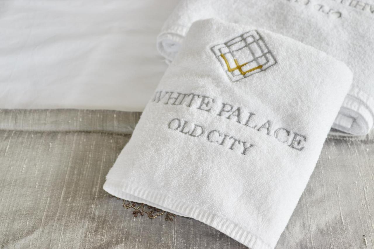 White Palace Old City Boutique Hotel Istanbulská provincie Exteriér fotografie