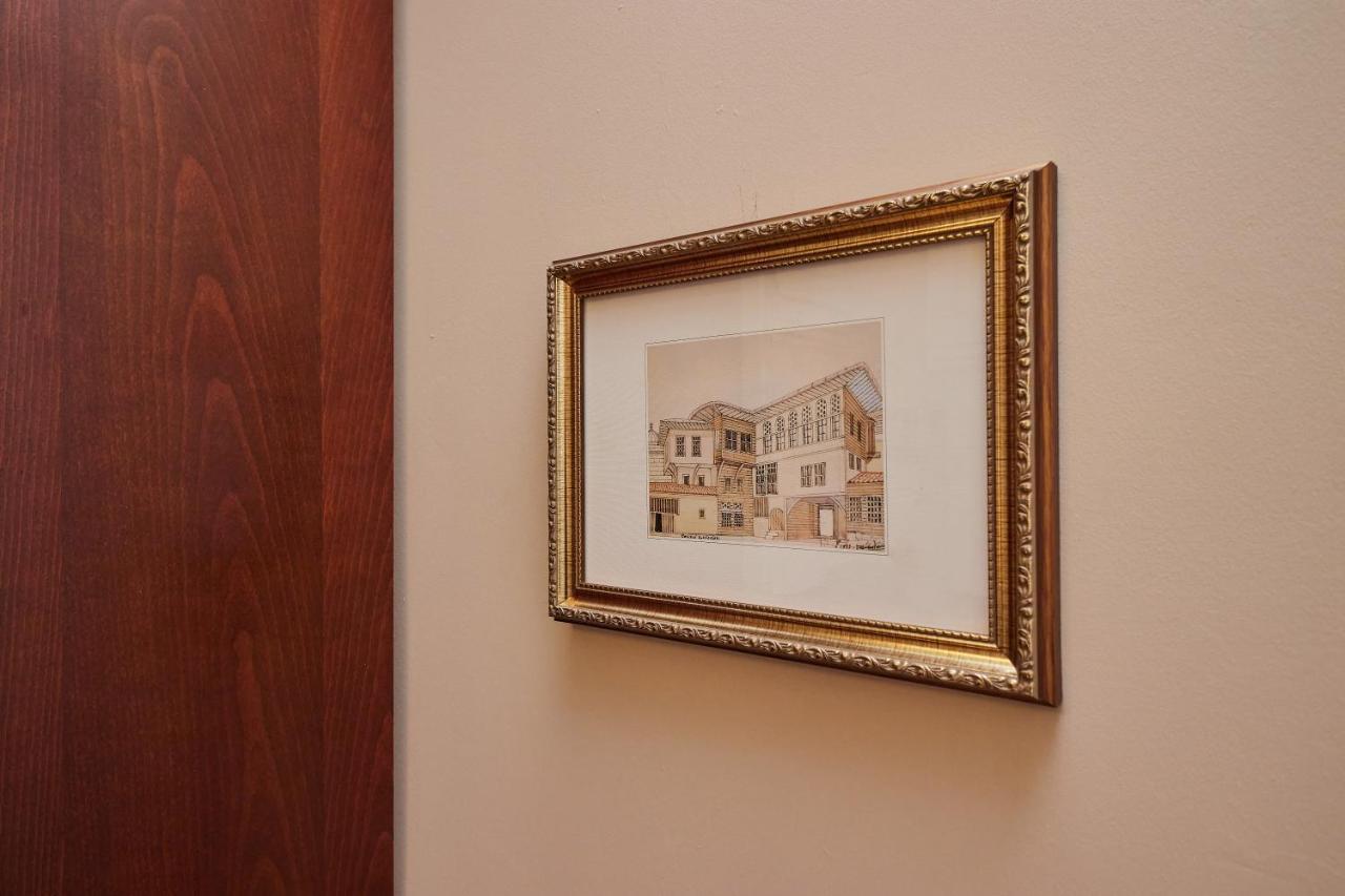 White Palace Old City Boutique Hotel Istanbulská provincie Exteriér fotografie