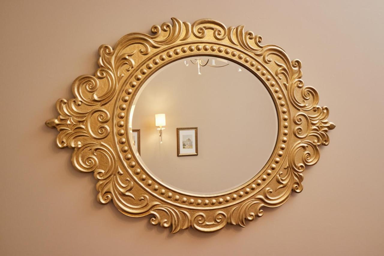 White Palace Old City Boutique Hotel Istanbulská provincie Exteriér fotografie