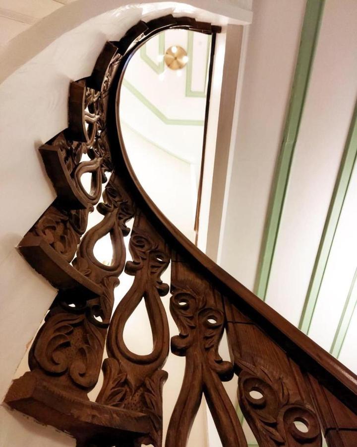 White Palace Old City Boutique Hotel Istanbulská provincie Exteriér fotografie