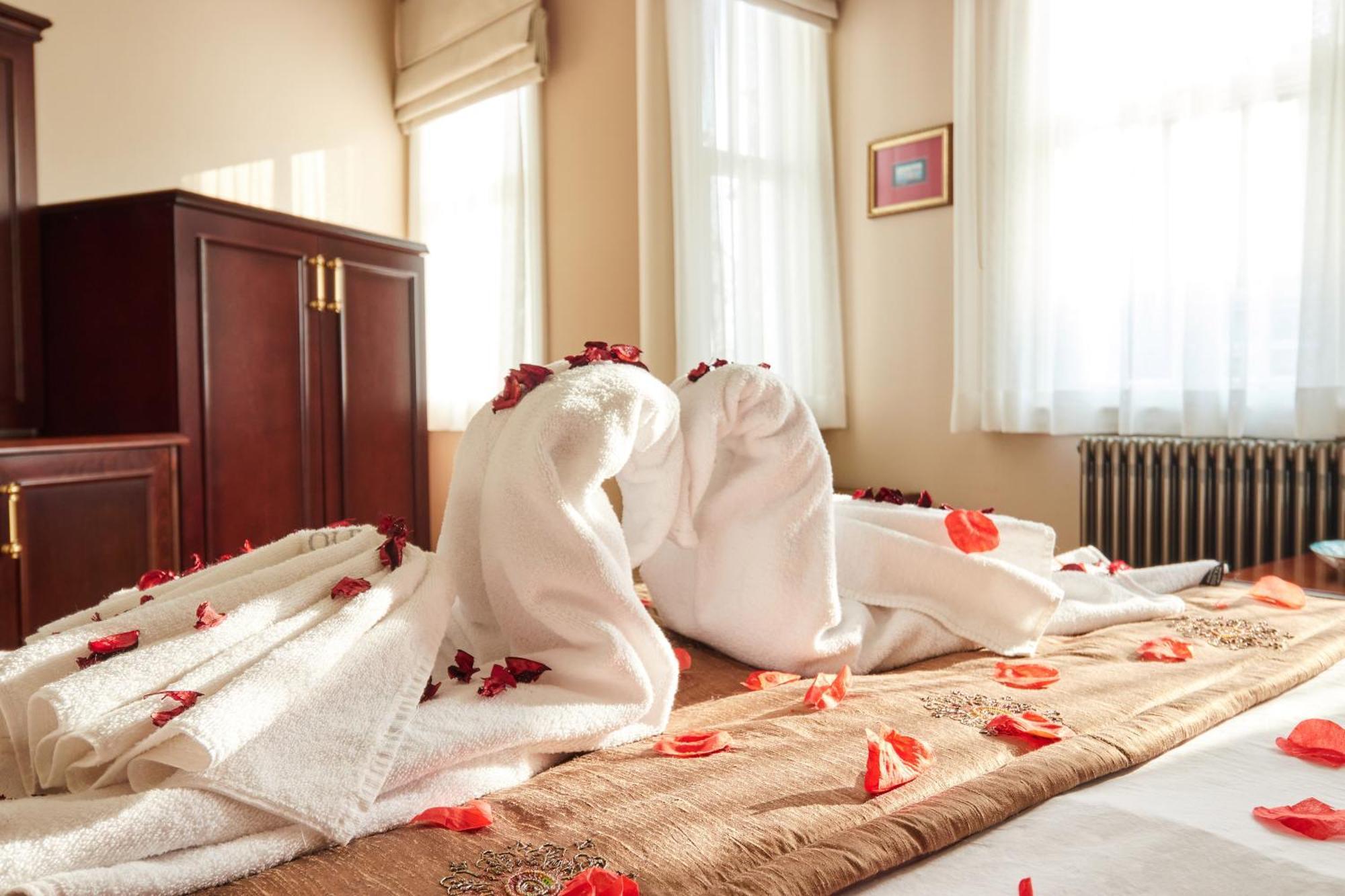 White Palace Old City Boutique Hotel Istanbulská provincie Pokoj fotografie