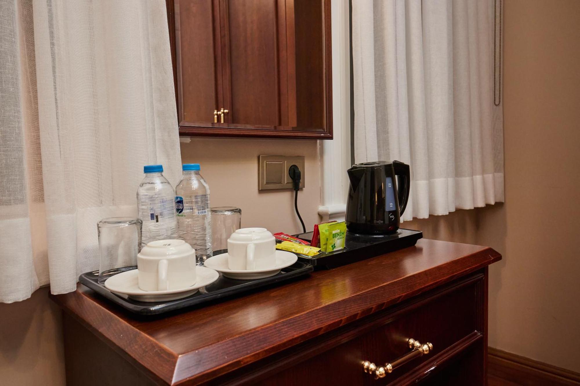 White Palace Old City Boutique Hotel Istanbulská provincie Pokoj fotografie