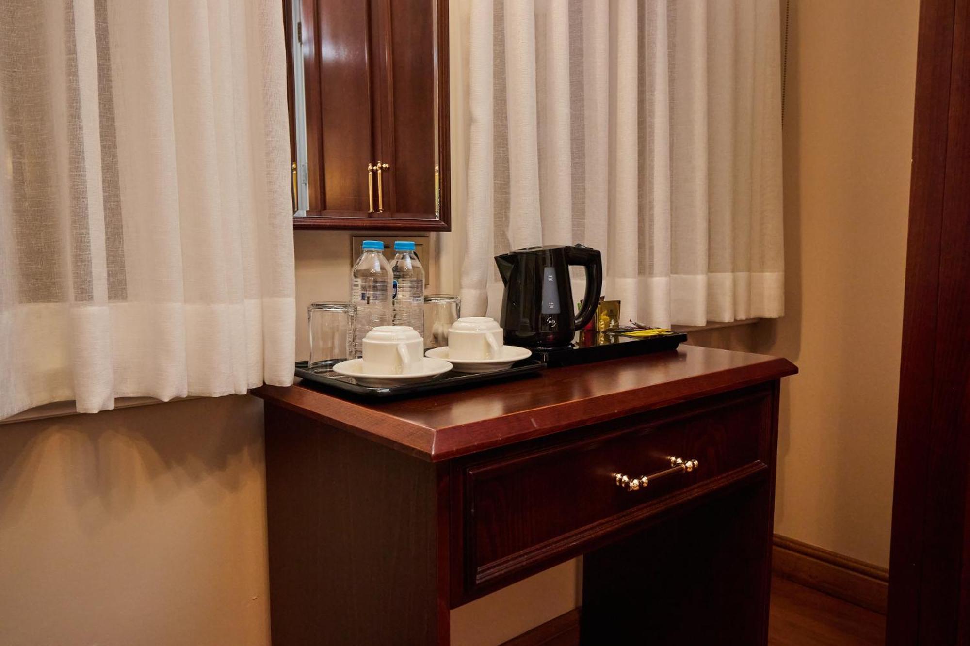 White Palace Old City Boutique Hotel Istanbulská provincie Pokoj fotografie