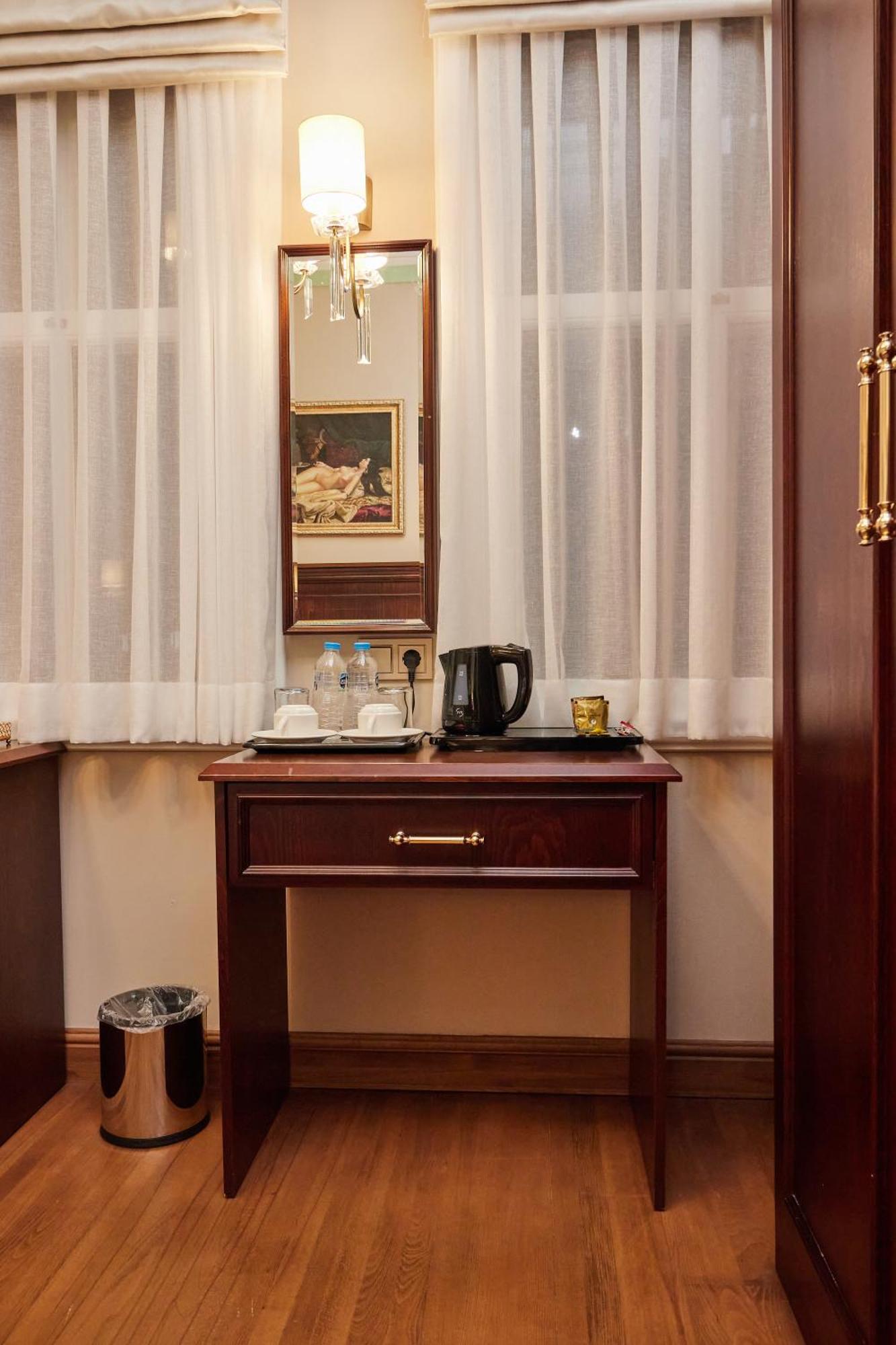 White Palace Old City Boutique Hotel Istanbulská provincie Pokoj fotografie