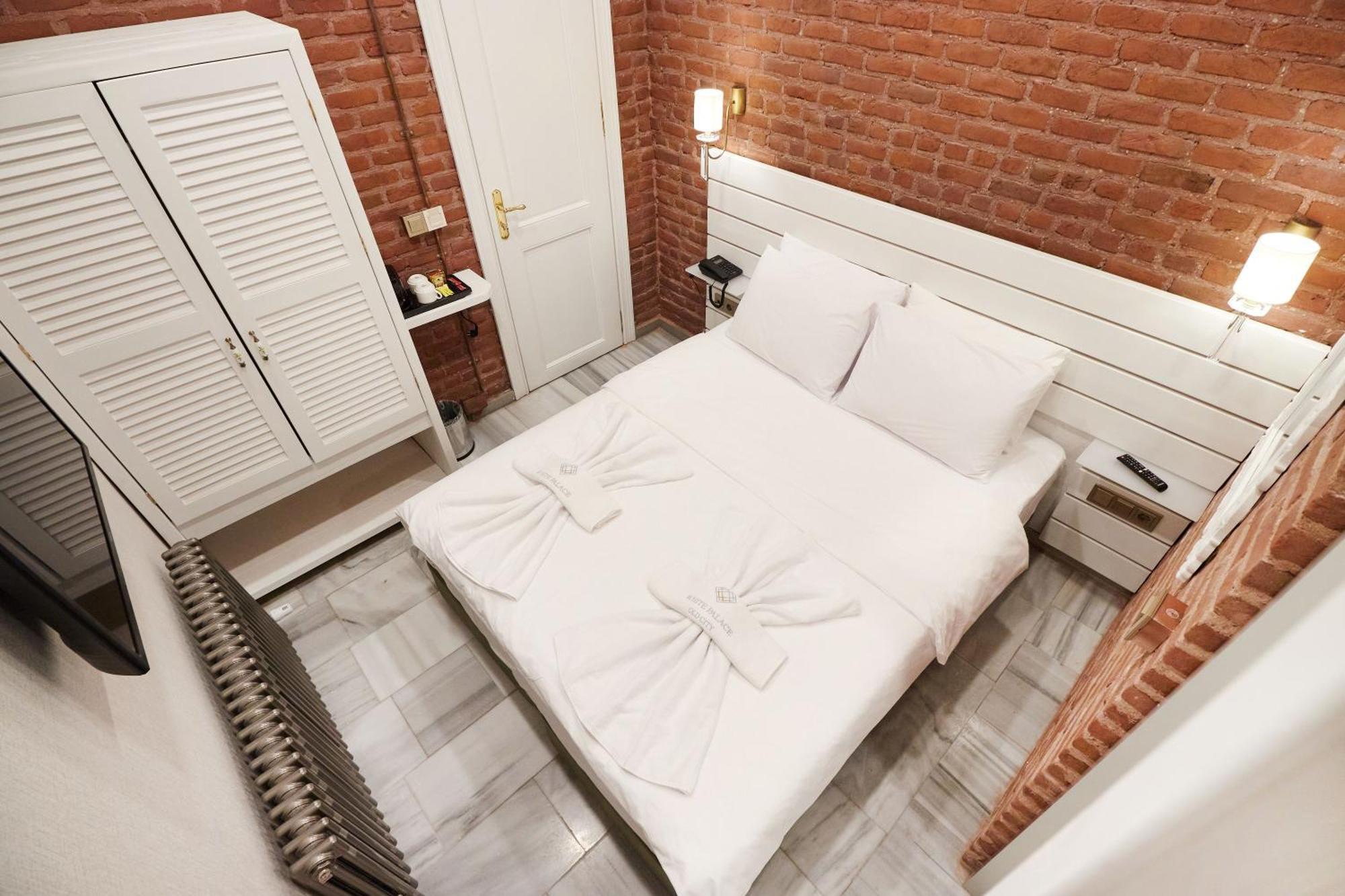 White Palace Old City Boutique Hotel Istanbulská provincie Pokoj fotografie