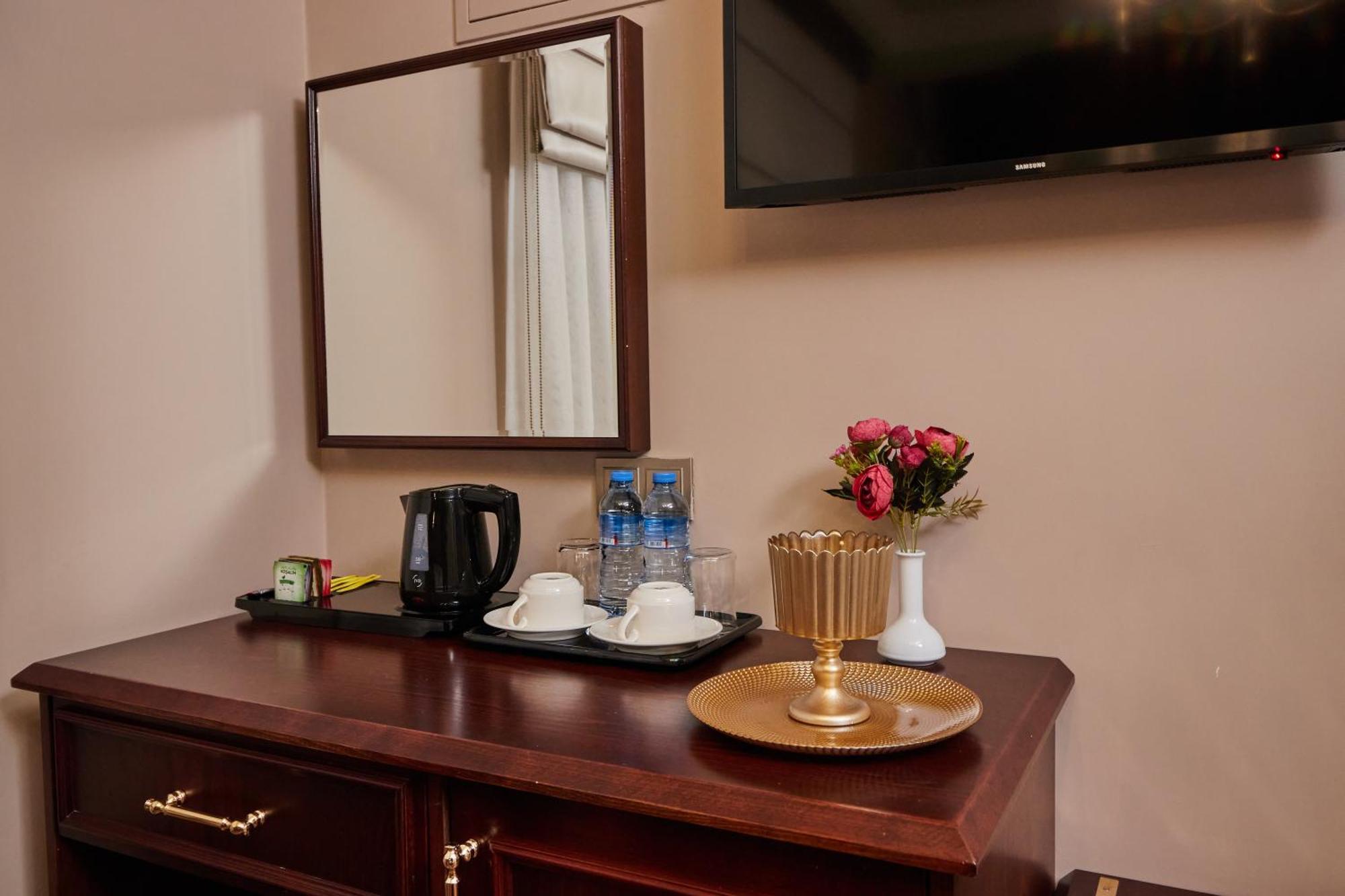 White Palace Old City Boutique Hotel Istanbulská provincie Pokoj fotografie