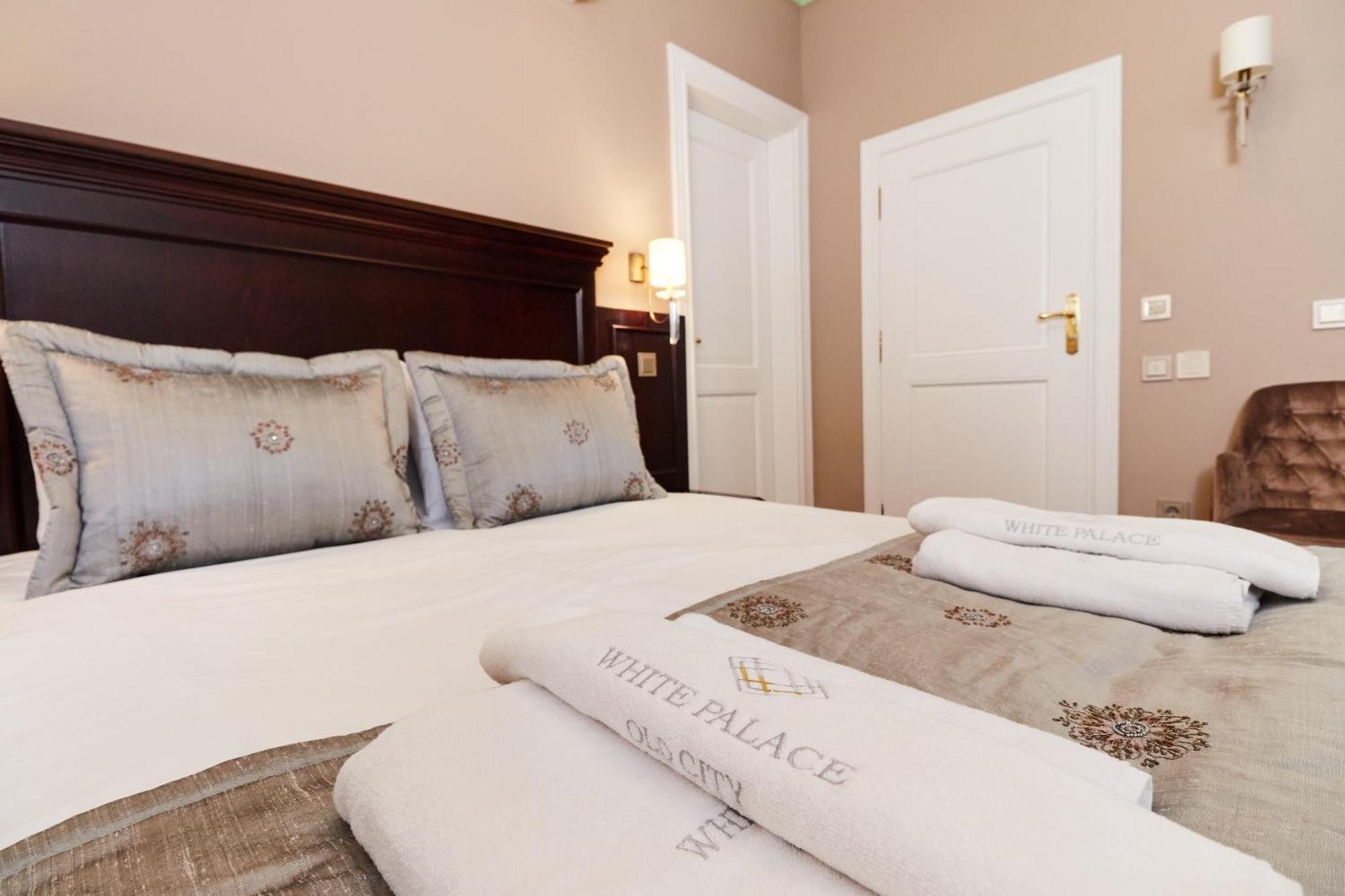 White Palace Old City Boutique Hotel Istanbulská provincie Pokoj fotografie